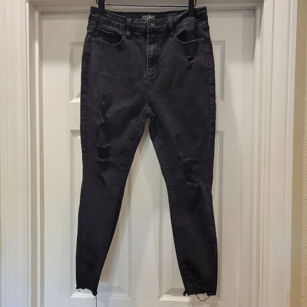 Judy Blue Skinny Fit, 13/31